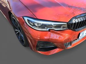 BMW 3 Series 320i M Sport - Image 4