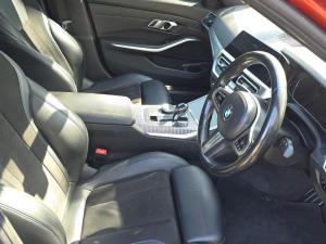 BMW 3 Series 320i M Sport - Image 7