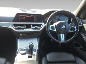 BMW 3 Series 320i M Sport - Image 8