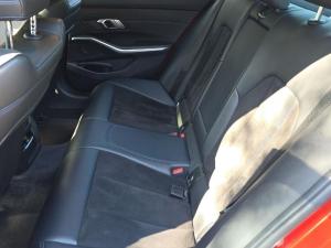 BMW 3 Series 320i M Sport - Image 9