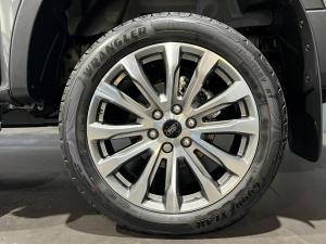 Ford Ranger 2.0 BiTurbo double cab Wildtrak 4x4 - Image 11