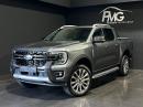 Thumbnail Ford Ranger 2.0 BiTurbo double cab Wildtrak 4x4