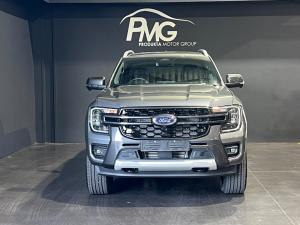 Ford Ranger 2.0 BiTurbo double cab Wildtrak 4x4 - Image 2