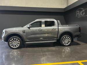 Ford Ranger 2.0 BiTurbo double cab Wildtrak 4x4 - Image 3