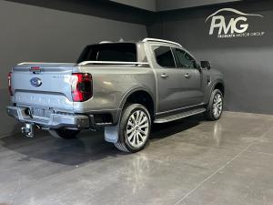 Ford Ranger 2.0 BiTurbo double cab Wildtrak 4x4 - Image 4
