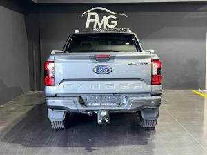 Ford Ranger 2.0 BiTurbo double cab Wildtrak 4x4 - Image 5