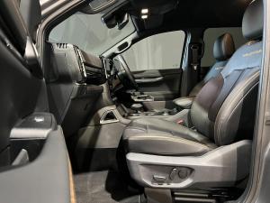 Ford Ranger 2.0 BiTurbo double cab Wildtrak 4x4 - Image 7