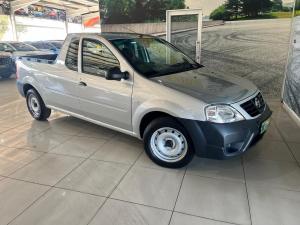 Nissan NP200 1.6i safety pack (aircon) - Image 1