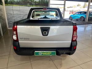 Nissan NP200 1.6i safety pack (aircon) - Image 4