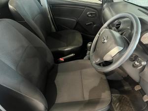 Nissan NP200 1.6i safety pack (aircon) - Image 5