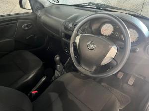Nissan NP200 1.6i safety pack (aircon) - Image 6