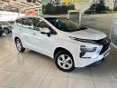 Thumbnail Mitsubishi Xpander 1.5 manual