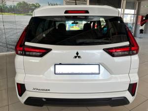 Mitsubishi Xpander 1.5 manual - Image 3