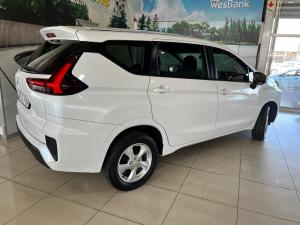 Mitsubishi Xpander 1.5 manual - Image 4
