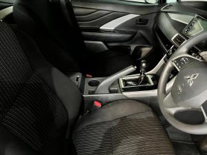 Mitsubishi Xpander 1.5 manual - Image 5
