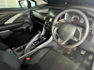Mitsubishi Xpander 1.5 manual - Image 6