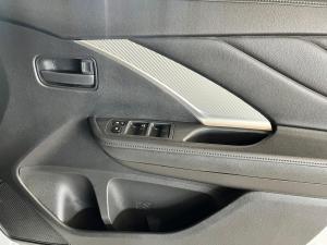Mitsubishi Xpander 1.5 manual - Image 7