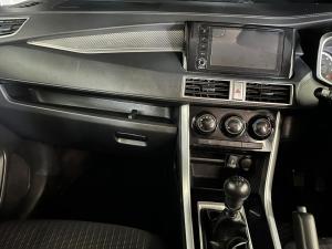 Mitsubishi Xpander 1.5 manual - Image 8