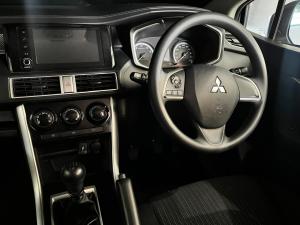 Mitsubishi Xpander 1.5 manual - Image 9