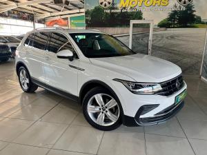 Volkswagen Tiguan 1.4TSI 110kW Life - Image 1