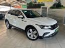 Thumbnail Volkswagen Tiguan 1.4TSI 110kW Life