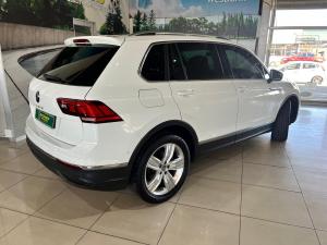 Volkswagen Tiguan 1.4TSI 110kW Life - Image 3