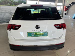 Volkswagen Tiguan 1.4TSI 110kW Life - Image 4