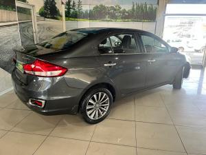 Suzuki Ciaz 1.5 GLX manual - Image 2