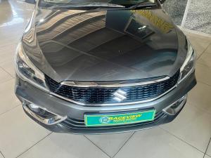 Suzuki Ciaz 1.5 GLX manual - Image 4