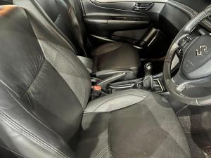 Suzuki Ciaz 1.5 GLX manual - Image 5