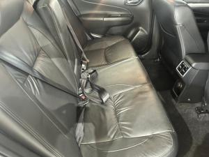 Suzuki Ciaz 1.5 GLX manual - Image 7