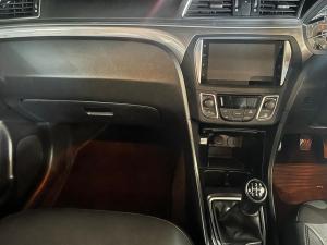 Suzuki Ciaz 1.5 GLX manual - Image 8