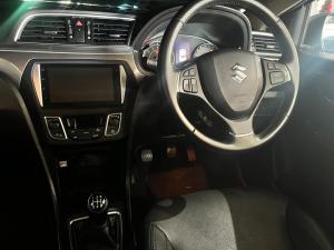 Suzuki Ciaz 1.5 GLX manual - Image 9