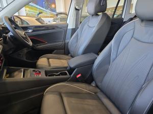 Volkswagen Tiguan 1.4TSI Life - Image 12