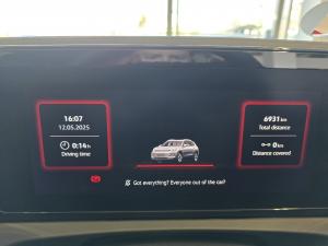 Volkswagen Tiguan 1.4TSI Life - Image 3