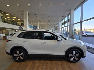 Volkswagen Tiguan 1.4TSI Life - Image 4