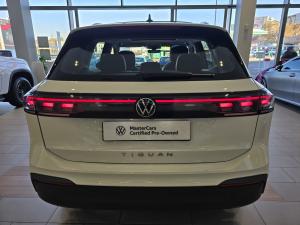 Volkswagen Tiguan 1.4TSI Life - Image 5