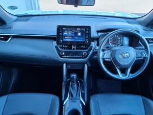 Toyota Corolla Cross 1.8 XS - Image 10