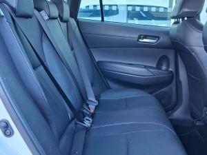 Toyota Corolla Cross 1.8 XS - Image 13