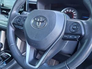 Toyota Corolla Cross 1.8 XS - Image 19