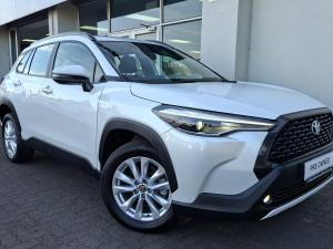 Toyota Corolla Cross 1.8 XS - Image 1