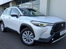 Thumbnail Toyota Corolla Cross 1.8 XS