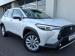 Toyota Corolla Cross 1.8 XS - Thumbnail 1