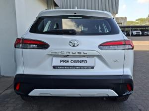 Toyota Corolla Cross 1.8 XS - Image 20