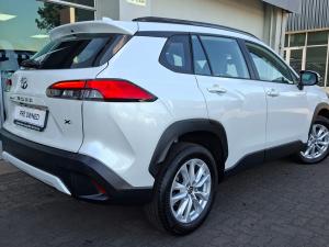 Toyota Corolla Cross 1.8 XS - Image 21