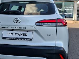 Toyota Corolla Cross 1.8 XS - Image 22