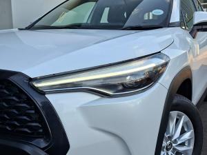 Toyota Corolla Cross 1.8 XS - Image 3