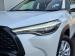 Toyota Corolla Cross 1.8 XS - Thumbnail 3