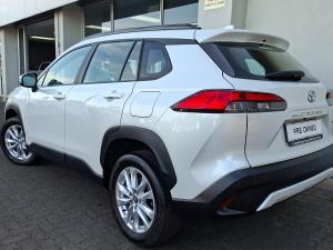 Toyota Corolla Cross 1.8 XS - Image 4