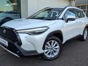 Toyota Corolla Cross 1.8 XS - Image 5